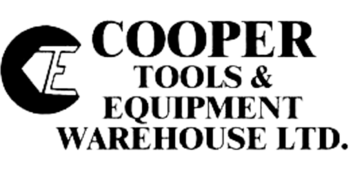 Cooper Tools & Equipment Warehouse LTD