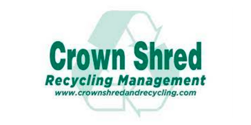 Crown Shred & Recycling Inc