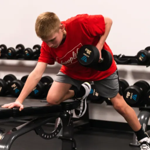 HoopLife Basketball 1-on-1 Basketball Training Sessions
