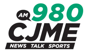 980 CJME Logo