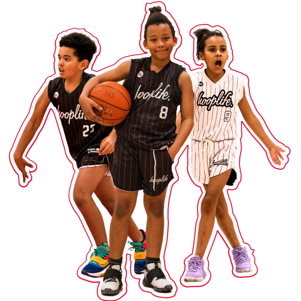Image of HoopLife BOOST Kids