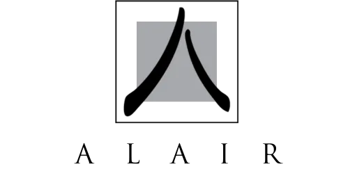 Alair Homes Logo