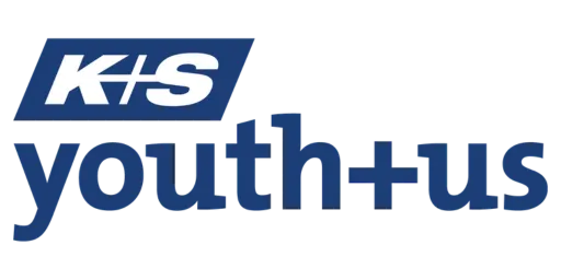 K+S Youth+Us Logo