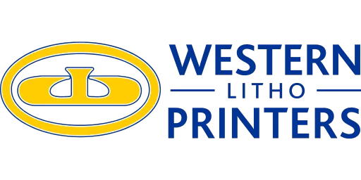 Western Litho Printers Logo