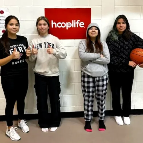 HoopLife Nations Image