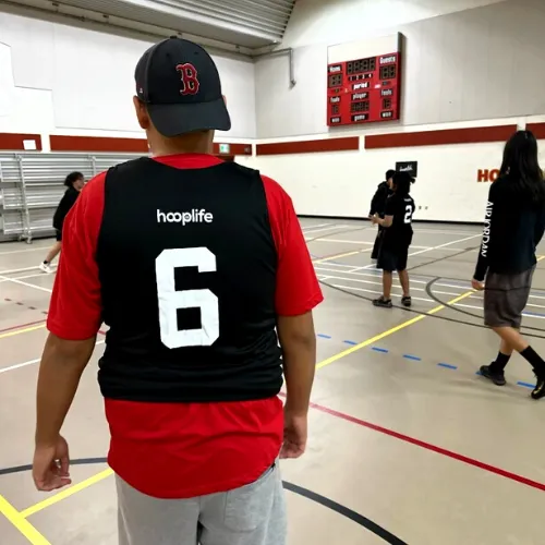 HoopLife Nations Image