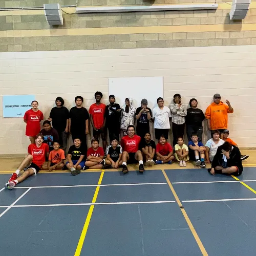 HoopLife Nations Image