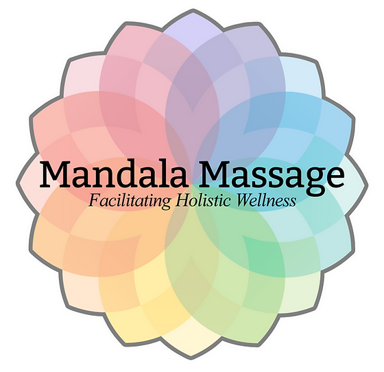 Mandala Massage