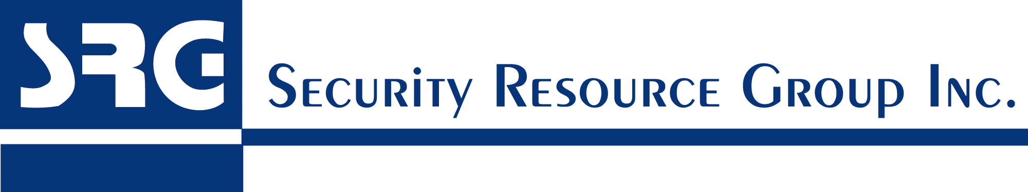 Security Resource Group Inc.