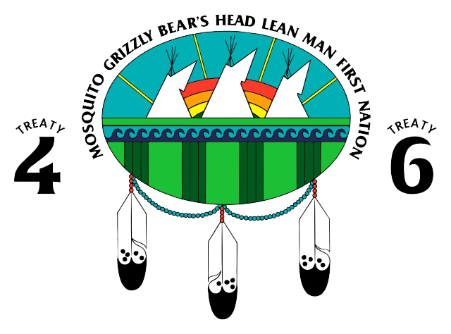 Mosquito Grizzly Bear's Head Lean Man First Nation