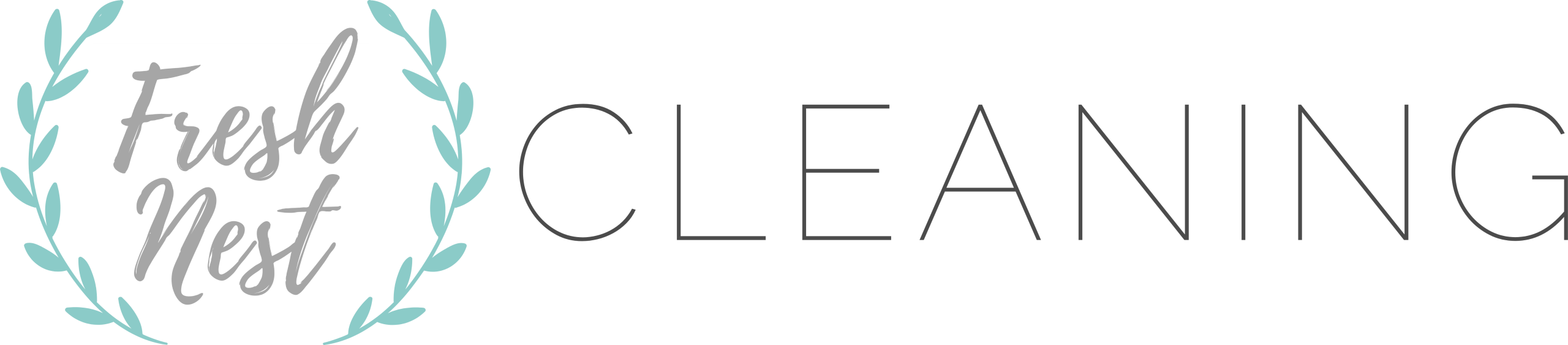 Fresh Nest Cleaning Inc.