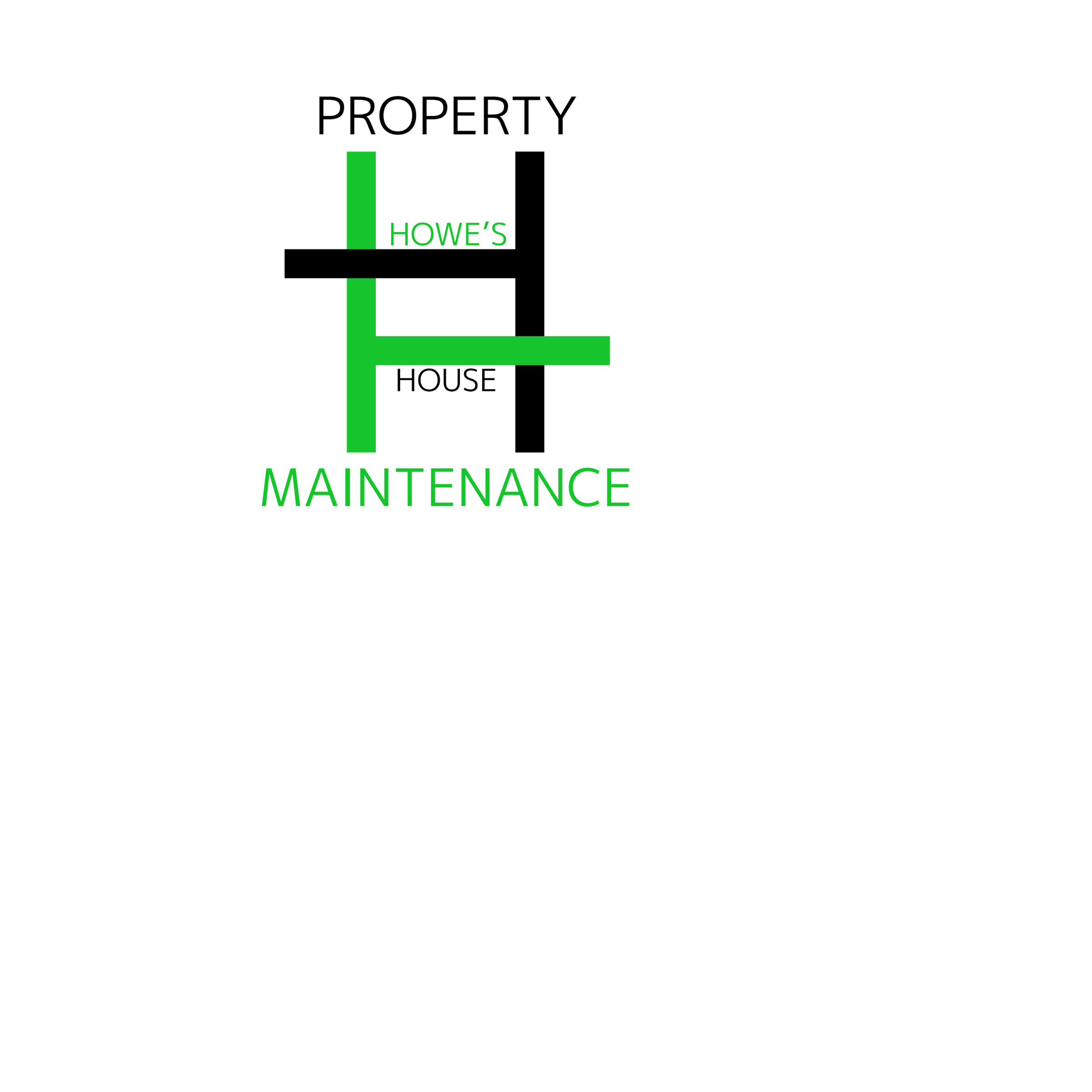Howe's House Property Maintenance