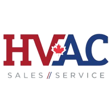 HAVC Sales
