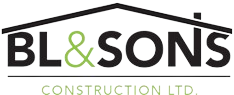 BL & Sons Constrcution Ltd