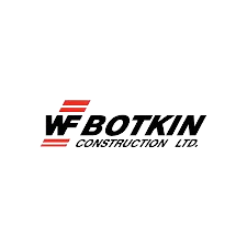 Botkin W F Construction