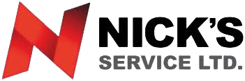 Nick's Service 