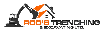 Rod's Trenching and Excavating