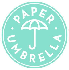 Paper Umbrella