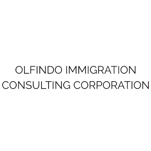 Olfindo Immigration Consulting Corporation