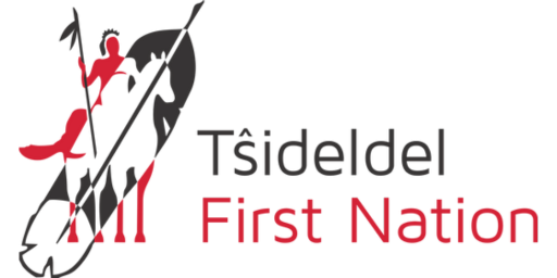 Tŝideldel First Nation