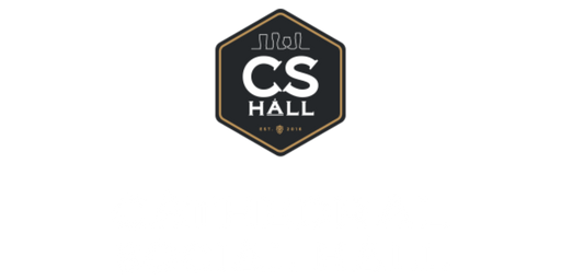 Cathedral Social Hall