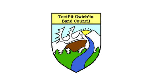 Teetl'it Gwich'in First Nation