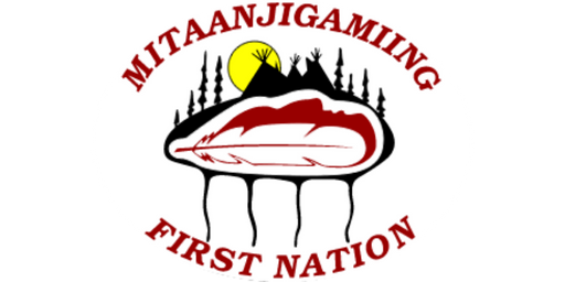 Mitaanjigamiing First Nation