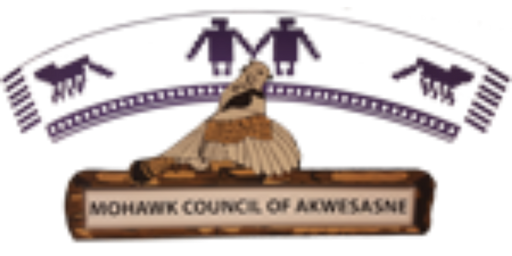 Mohawks of Akwesasne First Nation