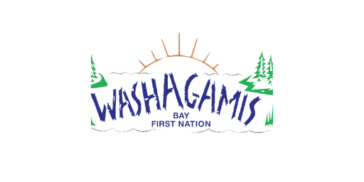 Washagamis Bay First Nation