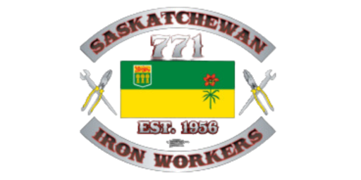Local 771 Ironworkers 