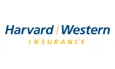 Harvard Western Logo