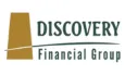 Discovery Financial Logo