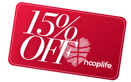 15% off graphic