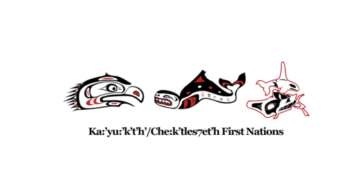 Ka:'yu:'k't'h'/Che:k:tles7et'h' First Nations