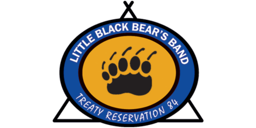 Little Black Bear