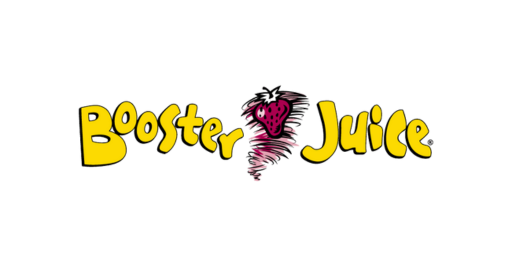 Booster Juice