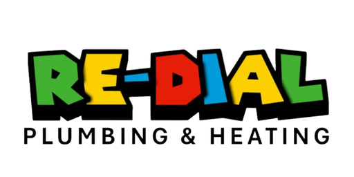 Re-Dial Plumbing