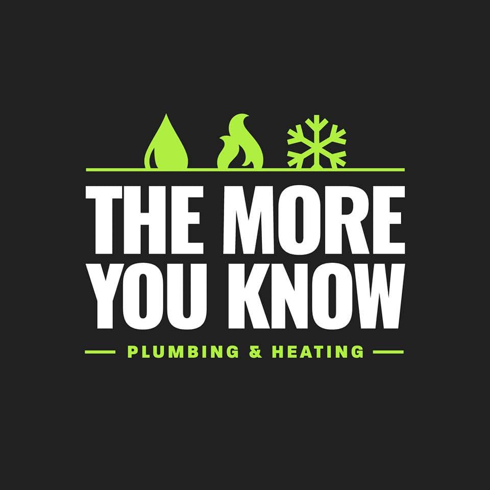 The More You Know Plumbing & Heating