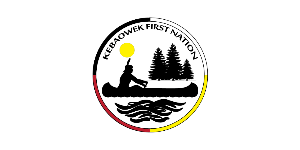 Kebaowek First Nation