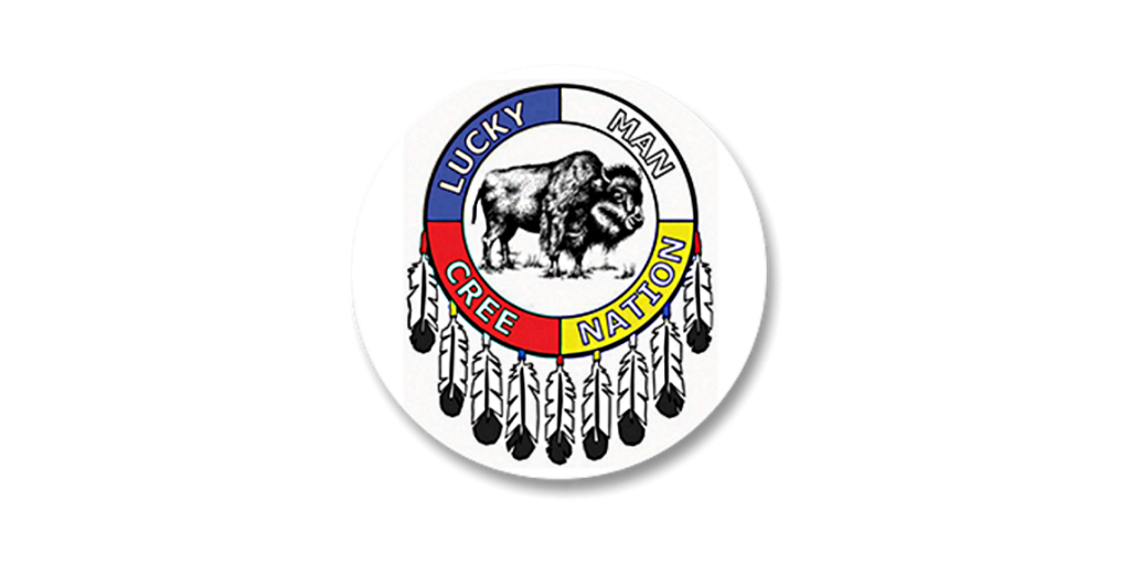 Lucky Man Cree Nation